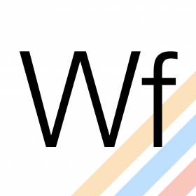 couverture jeu vidéo Word Forward
