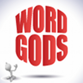 couverture jeu vidéo Word Gods