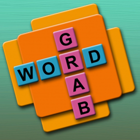 couverture jeu vidéo Word Grab™