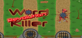 couverture jeu vidéo Word Killer: Revolution