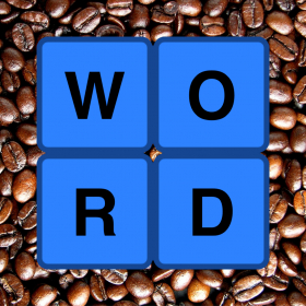 couverture jeu vidéo Word Lineup