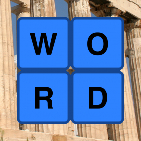couverture jeux-video Word Pillars