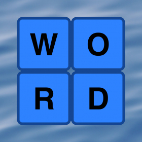 couverture jeux-video Word Plunge - A Gravity Word Making Game