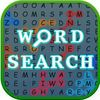 couverture jeu vidéo Word Search: Play Your Brain To Crack Word Search Games With Friends