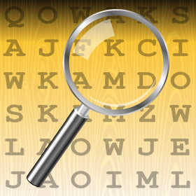 couverture jeu vidéo Word Search Sports