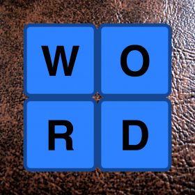 couverture jeux-video Word Showdown