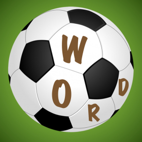 couverture jeu vidéo Word Soccer: Kick letters, make words