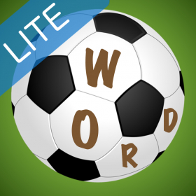 couverture jeu vidéo Word Soccer Lite: Kick letters, make words