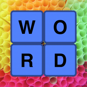 couverture jeux-video Word Square Collection