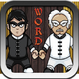 couverture jeu vidéo Word to your Sensei