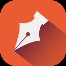 couverture jeu vidéo Word Touch - Fantastic Word Processor for iPad