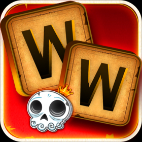 couverture jeu vidéo Word Warrior™