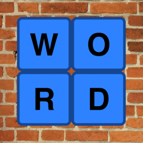 couverture jeux-video Word Waterfall - A Gravity Driven Word Game