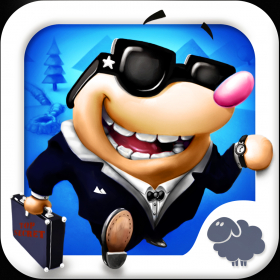 couverture jeu vidéo Word Weasel