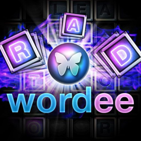 couverture jeu vidéo wordee
