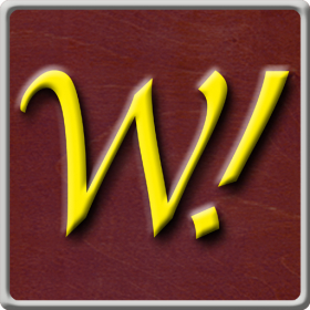 couverture jeu vidéo Wordfare!