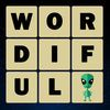 couverture jeux-video Wordiful - Word Brain Puzzles to Search Bubbles Galaxy Letters PixDuel Scramble Game Now!