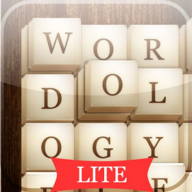 couverture jeu vidéo Wordology Lite