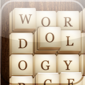 couverture jeu vidéo Wordology