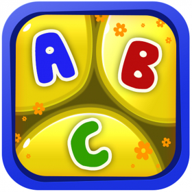 couverture jeu vidéo WORDZ CLUB Alphabets HD