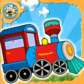 couverture jeu vidéo Working on the Railroad: Train Your Toddler
