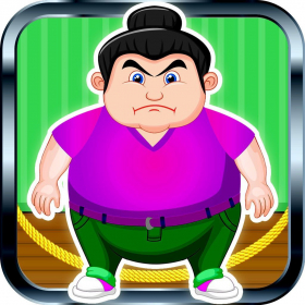 couverture jeu vidéo Workout - Make Them Jump The Rope To Cut Down Weight