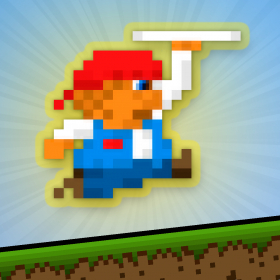 couverture jeu vidéo WORLD 1-1, Up Up Down Down Left Right Left Right B A Edition