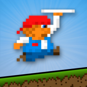 couverture jeu vidéo WORLD 1-1