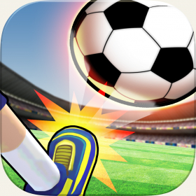 couverture jeu vidéo World All Star Soccer Shot 2014