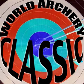 couverture jeu vidéo World Archery Classic