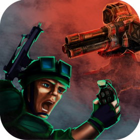 couverture jeu vidéo World at War: Epic Defence 3D