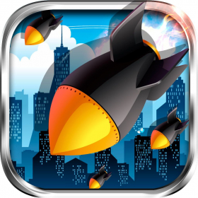 couverture jeu vidéo World At War - Missile Defence