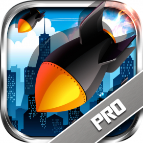 couverture jeu vidéo World At War Pro - Missile Defence