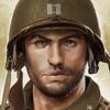 couverture jeu vidéo World at War: WW2 Strategy MMO