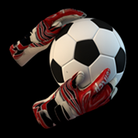 couverture jeu vidéo World Best GoalKeeper