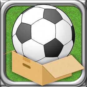 couverture jeu vidéo World Cat Cup
