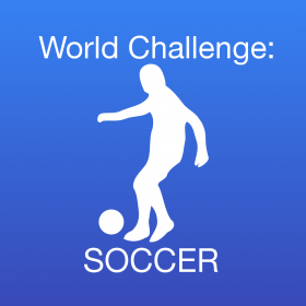 couverture jeu vidéo World Challenge Soccer