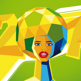 couverture jeu vidéo World Champion 2014