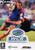 couverture jeux-video World Championship Rugby