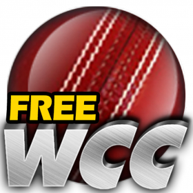 couverture jeu vidéo World Cricket Championship Lt
