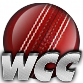 couverture jeu vidéo World Cricket Championship