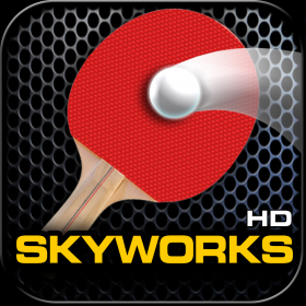 couverture jeux-video World Cup Table Tennis™ HD