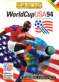 couverture jeux-video World Cup USA 94