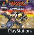 couverture jeu vidéo World Destruction League : War Jetz