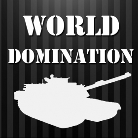 couverture jeu vidéo World Domination