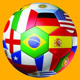 couverture jeu vidéo World Dream Team Popstar App - Which Country Win The Official Cup