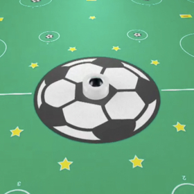 couverture jeu vidéo World Finger Soccer 2010 Lite (3D and Multiplayer) by Zelosport