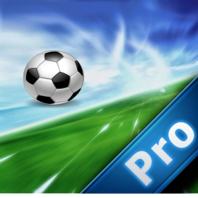 couverture jeu vidéo World Football 2 Pro