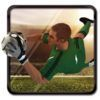 couverture jeu vidéo World Football League