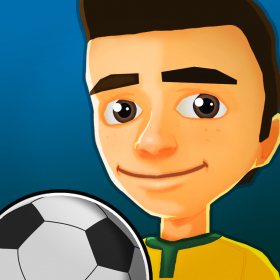 couverture jeu vidéo World Juggling Cup